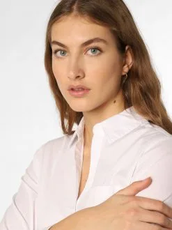 Marie Lund Blouses & Tunieken Blouse Dames Wit -Marie Lund Verkoop 0aff1eea40e72bcc7c8db8051cf402a2