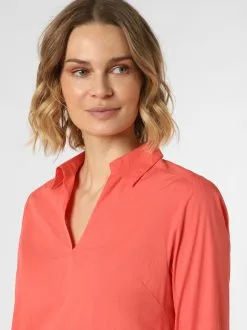 Marie Lund Mini Jurken Jurk Dames Koraal -Marie Lund Verkoop 0c7a81c70c9ffd6cc3ebd8c3ee1e90ac