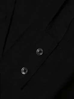 Marie Lund Overhemden Blouse Dames Zwart -Marie Lund Verkoop 0e37770985ef594aa317c2e1fbcc6860