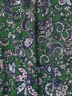 Marie Lund Blouses & Tunieken Blouse Dames Groen -Marie Lund Verkoop 0ea6ad73711208ad4e5d49e982f38852