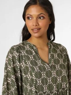 Marie Lund Mini Jurken Jurk Dames Groen / Donkergroen 5 Marie Lund Mini Jurken Jurk Dames Groen / Donkergroen -Marie Lund Verkoop 0ef5832eb17b2484d5465ff1a0338281