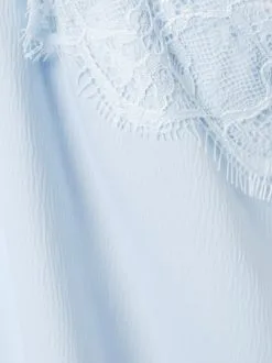 Marie Lund Kanten Tops Top Dames Lichtblauw 5 Marie Lund Kanten Tops Top Dames Lichtblauw -Marie Lund Verkoop 11578713554c0a06a56a6db011a36eb1