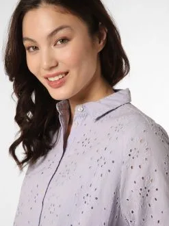 Marie Lund Blousejurken Blousejurk Dames Sering -Marie Lund Verkoop 1bbbce682c2cc815ca619fd3274146d7