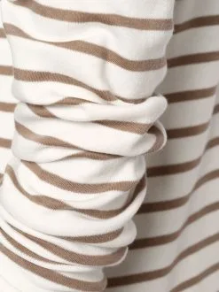 Marie Lund Longsleeves Shirt Dames Ecru -Marie Lund Verkoop 29bae51e3bf80d560fbbcb37a7fd356f