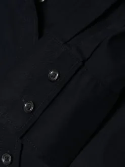 Marie Lund Overhemden Blouse Dames Marine -Marie Lund Verkoop 2a84660fc2c537c36b7300ee452986be