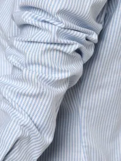 Marie Lund Overhemden Blouse Dames Lichtblauw -Marie Lund Verkoop 2d9e839a0f4511fab4b9ed034a71c17f