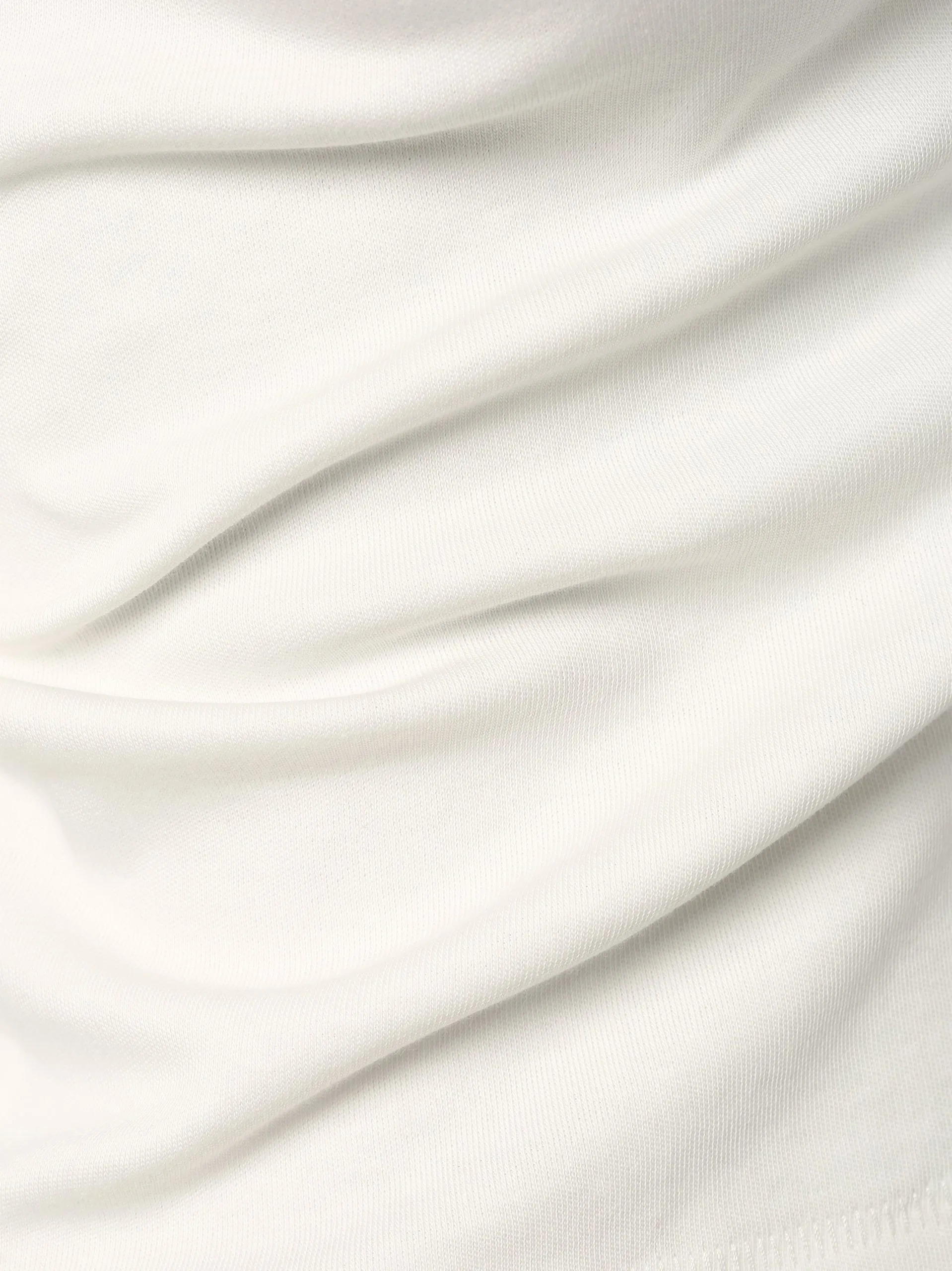 Marie Lund Longsleeves Shirt Dames Ecru 3 Marie Lund Longsleeves Shirt Dames Ecru - Afbeelding 3