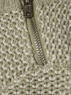 Marie Lund Fijngebreide Truien Trui Dames Mintgroen -Marie Lund Verkoop 32a189ba021354caf894437698d00f2a