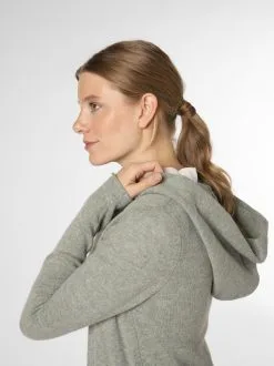 Marie Lund Vesten Gebreid Vest Dames Donkergroen -Marie Lund Verkoop 346df4f3a3a2a34e1995a9ffc4b6b9a4