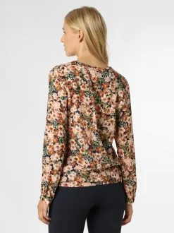 Marie Lund Blouseshirts Blouse Dames Gemengde Kleuren -Marie Lund Verkoop 37d30de0599b735db63dd4f85cdba36b