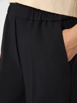 Marie Lund Broeken Regular Pantalon Dames Marine -Marie Lund Verkoop 37d516a6545c7ab00c63cffb71a6d38e