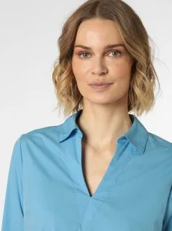 Marie Lund Mini Jurken Jurk Dames Lichtblauw -Marie Lund Verkoop 406064a7cbc3b52c48c921b73de4f7bb