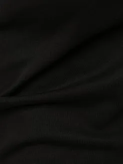 Marie Lund Longsleeves Shirt Dames Zwart -Marie Lund Verkoop 42cc4efe820f43b866f7f1fd215396f6