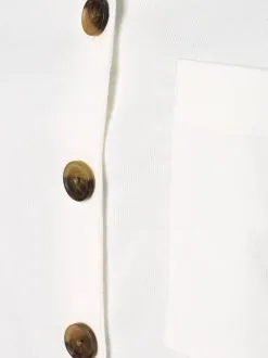 Marie Lund Overhemden Blouse Dames Wit -Marie Lund Verkoop 471ca17fed07b144daa32d08e6e35192