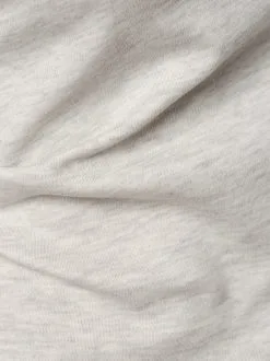 Marie Lund Longsleeves Shirt Dames Lichtgrijs -Marie Lund Verkoop 4e51ddb1825b78d5229f0cfcf6f7418d