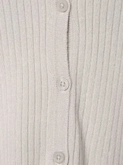 Marie Lund Vesten Gebreid Vest Dames Taupe 5 Marie Lund Vesten Gebreid Vest Dames Taupe -Marie Lund Verkoop 58ed9f36710ab11bc1a8c98b7ef47e1b