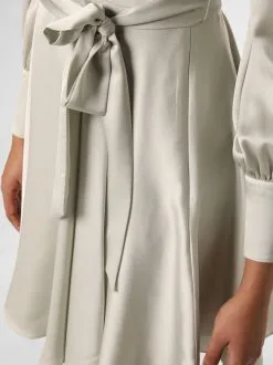 Marie Lund Cocktailjurken Cocktailjurk Dames Mintgroen -Marie Lund Verkoop 5b0e7c0506b00052bb8b65add9acd453