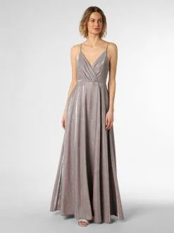 Marie Lund Avondjurken Avondjurk Dames Lila