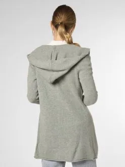 Marie Lund Vesten Gebreid Vest Dames Donkergroen -Marie Lund Verkoop 6f9061b57c74f072636569e97eb0031f