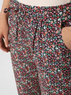 Marie Lund Bandplooibroeken Regular Bandplooibroek Dames Gemengde Kleuren -Marie Lund Verkoop 742bd62a3f86f7981bfffdbd57f2e1eb