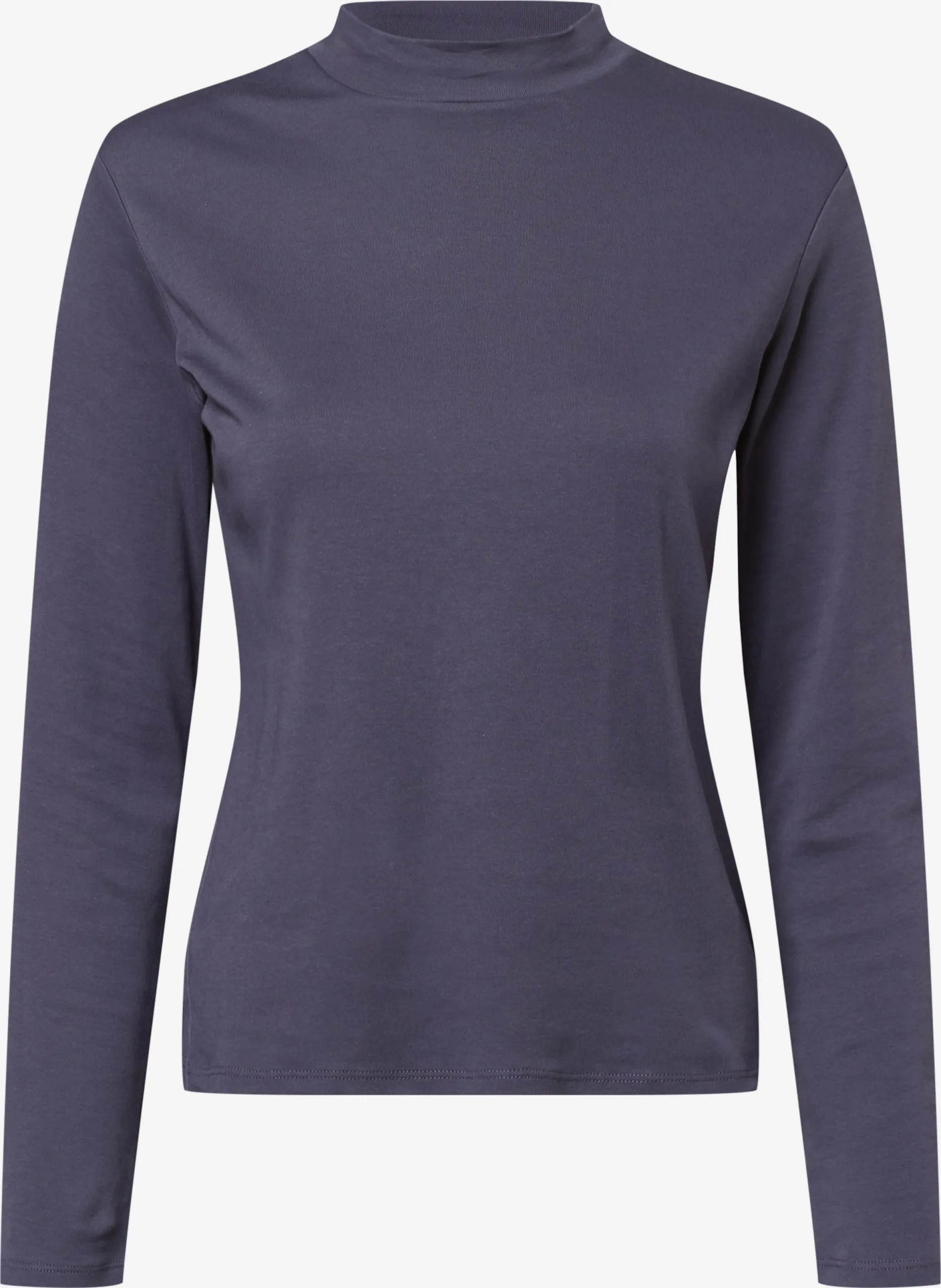 Marie Lund Longsleeves Shirt Dames Donkerblauw 1 Marie Lund Longsleeves Shirt Dames Donkerblauw