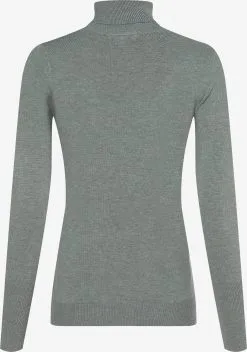 Marie Lund Coltruien Trui Dames Lichtgroen -Marie Lund Verkoop 7993fd5aedb657c8ab56ce3d94df8b7a