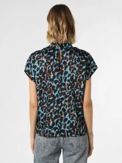 Marie Lund Blouses Met Korte Mouw Blouse Dames Gemengde Kleuren -Marie Lund Verkoop 7a922efe26c7f5ab5b825a1031575193