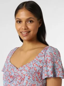 Marie Lund Maxi Jurken Jurk Dames Lichtblauw 5 Marie Lund Maxi Jurken Jurk Dames Lichtblauw -Marie Lund Verkoop 7b2deab0097b8bceea1fda3b14f91467