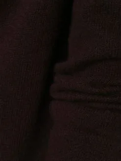 Marie Lund Vesten Gebreid Vest Dames Chocoladebruin -Marie Lund Verkoop 7ea3049c86267bc55f07dcbf6941daf9