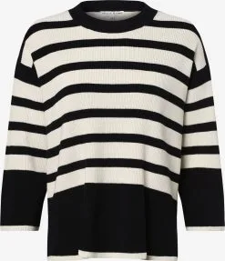 Marie Lund Truien Trui Dames Ecru