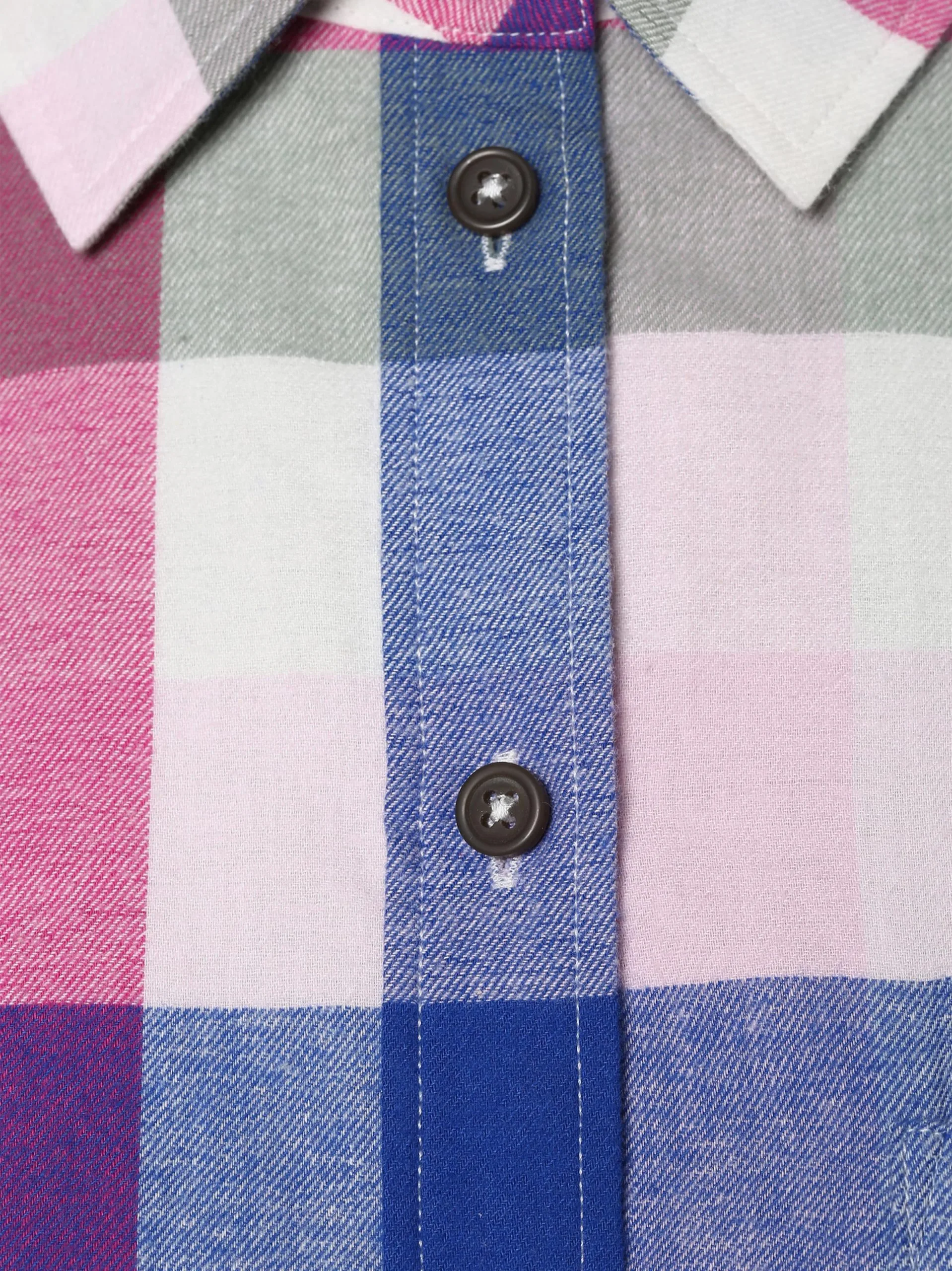 Marie Lund Overhemden Blouse Dames Pink 3 Marie Lund Overhemden Blouse Dames Pink - Afbeelding 3