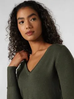 Marie Lund Basic Truien Trui Dames Spar -Marie Lund Verkoop 8f294fe33a52fe6a828ebbe86fe43527