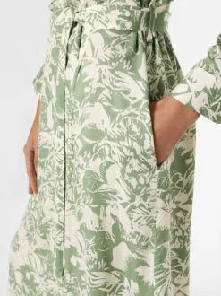 Marie Lund Blousejurken Blousejurk Dames Appel -Marie Lund Verkoop 8fdeeb6c30a8f55d46fd6d73f49a5846