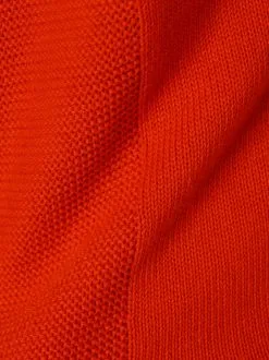 Marie Lund Basic Truien Trui Dames Rood -Marie Lund Verkoop 930bed5f0ad4defe026ab089fc3cd7c2