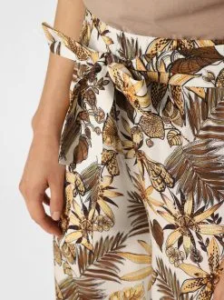 Marie Lund Harembroeken Wide Leg Harembroek Dames Wit -Marie Lund Verkoop 99d34465a26c8bd731bde7b5d78b9c6f