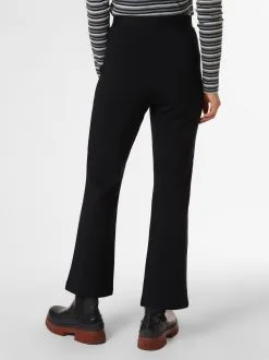 Marie Lund Broeken Bootcut Pantalon Dames Marine -Marie Lund Verkoop a35c3ca0146d0c39404432ca16bc89b9