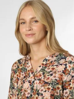 Marie Lund Blouseshirts Blouse Dames Gemengde Kleuren -Marie Lund Verkoop a493db9716096a7535fa7595850b65c1