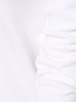 Marie Lund Longsleeves Shirt Dames Wit -Marie Lund Verkoop a4fbd9c22ece4c77848b0371f17c337c