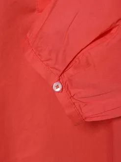 Marie Lund Blouses Met Korte Mouw Blouse Dames Koraal -Marie Lund Verkoop a5f9e7e8b5b145c7c843cb44216d2e04