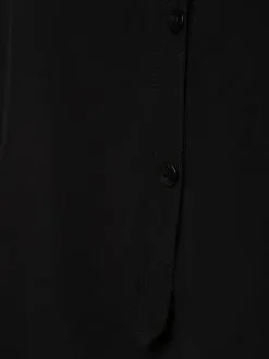 Marie Lund Overhemden Blouse Dames Zwart -Marie Lund Verkoop a7747572c4533f0f1b0178b1b0d81af7