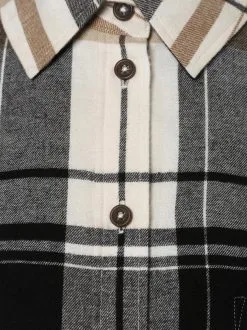 Marie Lund Overhemden Blouse Dames Ecru -Marie Lund Verkoop ac7f6fbc2c1d806c6a02a2d5b3cdfad7