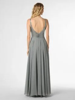 Marie Lund Avondjurken Avondjurk Dames Jade Groen -Marie Lund Verkoop c24a33ee7b928f4889706f9ef4b43dac