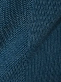 Marie Lund Basic Truien Trui Dames Blauw -Marie Lund Verkoop c74c853b97797d7c06af3c6354563466