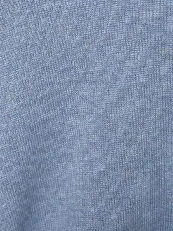 Marie Lund Fijngebreide Truien Trui Dames Smoky Blue -Marie Lund Verkoop cc8943e2a1659508f7d8bfe544220e71