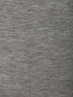 Marie Lund Shorts Skinny Broek Dames Lichtgrijs -Marie Lund Verkoop d6a59994dd33102091574053a3a64ca8