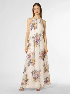 Marie Lund Avondjurken Avondjurk Dames Gemengde Kleuren