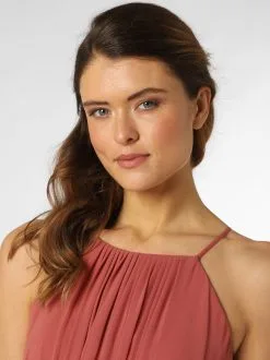 Marie Lund Cocktailjurken Cocktailjurk Dames Bruin 5 Marie Lund Cocktailjurken Cocktailjurk Dames Bruin -Marie Lund Verkoop e02cb3db75a2f9d864400184ca062885