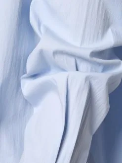 Marie Lund Lange Blouses Blouse Dames Lichtblauw -Marie Lund Verkoop e2b8b66882980da20ed0fdba93c7fa22