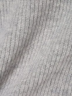 Marie Lund Truien Zonder Mouwen Trui Dames Lichtgrijs -Marie Lund Verkoop e76bdfd767e28b9cc01000a0f76f39e1