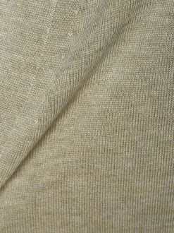 Marie Lund Vesten Gebreid Vest Dames Kaki / Pastelgroen -Marie Lund Verkoop ea90abdbf5b664f2a1c0d30dbe055d13